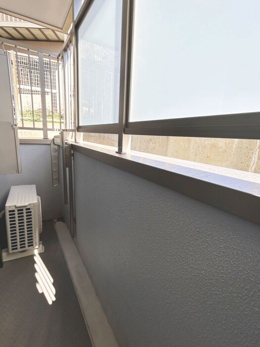 物件内観写真19　(ベランダ・バルコニー)