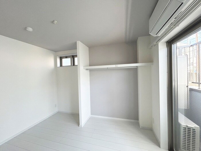 物件内観写真20　(居室)