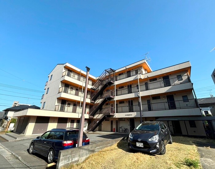 物件外観写真3　(外観写真)