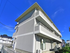 グランドール大宮外観写真