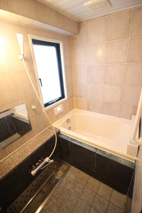 物件内観写真11　(バス／シャワールーム等)