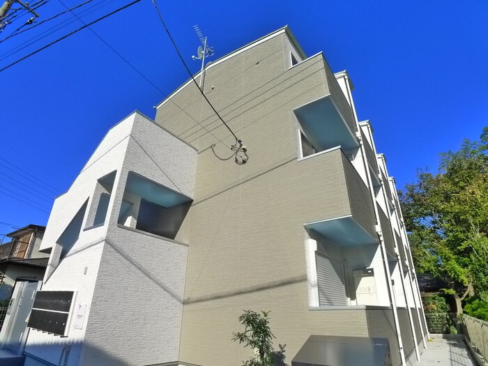 物件外観写真2　(その他)