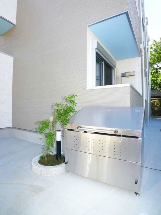 物件外観写真5　(建物設備)