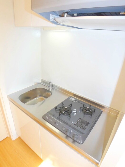 物件内観写真13　(キッチン)