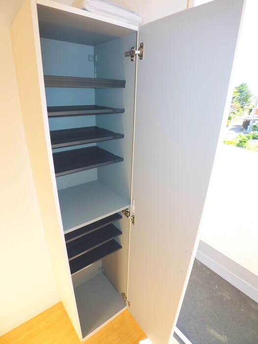 物件内観写真21　(靴箱)