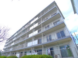 高洲第一団地3-4街区(403)外観写真