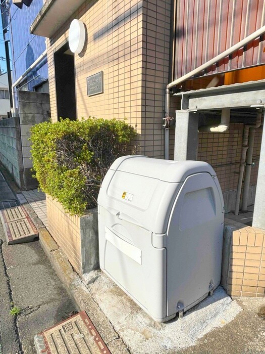 物件外観写真2　(その他)