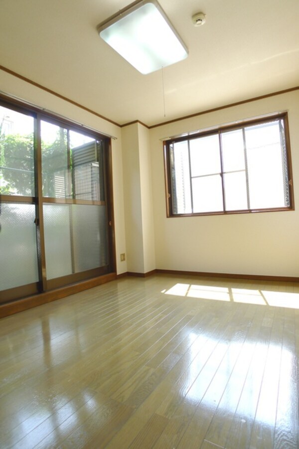 居室