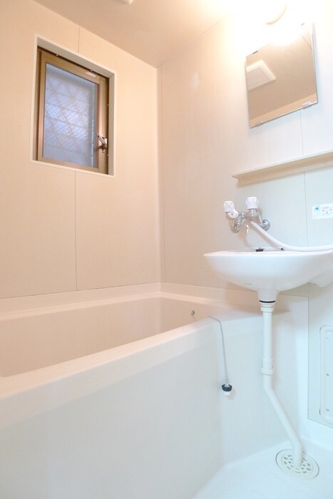 物件内観写真7　(バス／シャワールーム等)