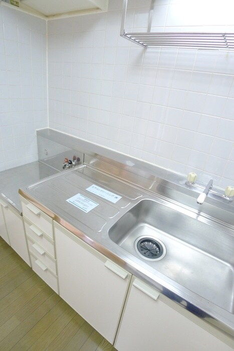 物件内観写真11　(キッチン)