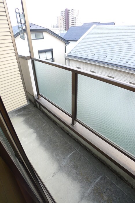 物件内観写真14　(ベランダ・バルコニー)