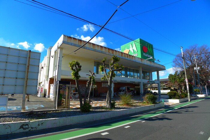 物件内観写真15　(周辺環境)