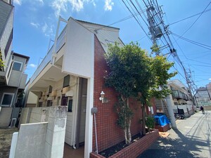 グレース笹塚外観写真