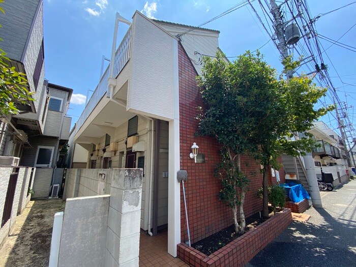 物件外観写真5　(外観写真)