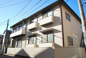 コ－ポ高須外観写真
