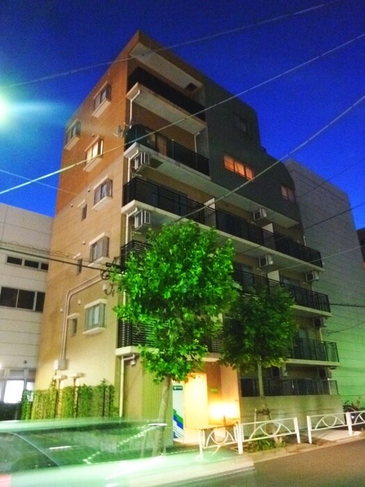 物件外観写真2　(外観写真)