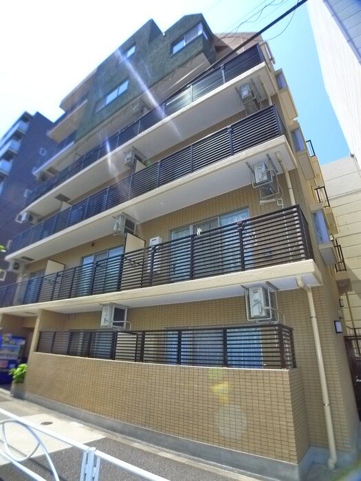 物件外観写真3　(外観写真)