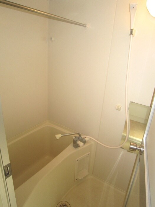 物件内観写真14　(バス／シャワールーム等)