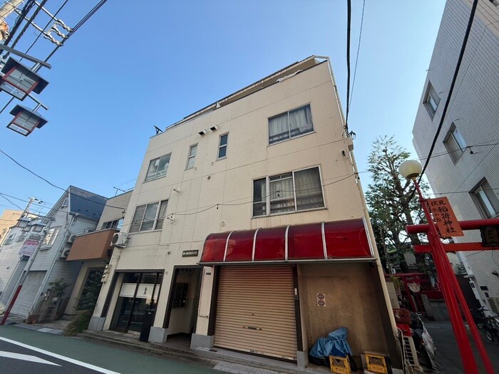 物件外観写真2　(周辺環境)