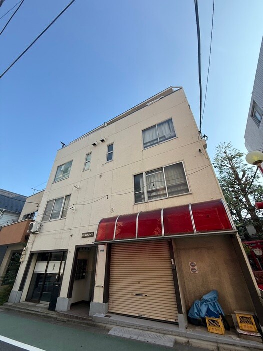 物件外観写真4　(外観写真)