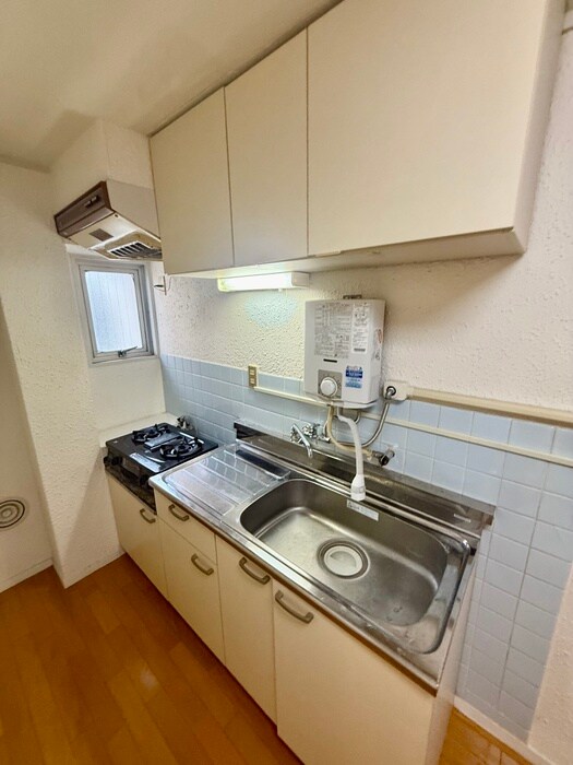 物件内観写真10　(キッチン)