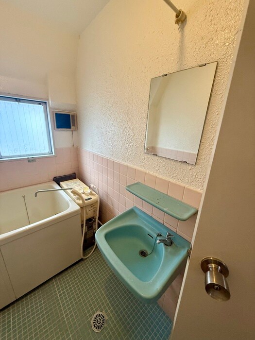 物件内観写真11　(洗面)