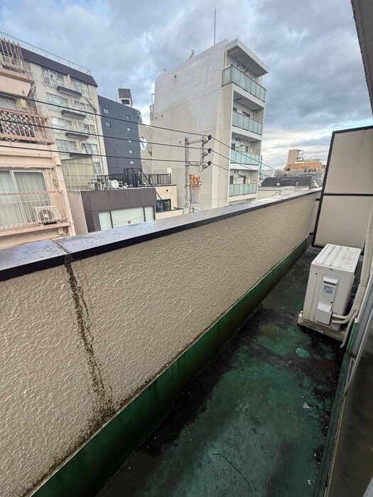 物件内観写真15　(ベランダ・バルコニー)