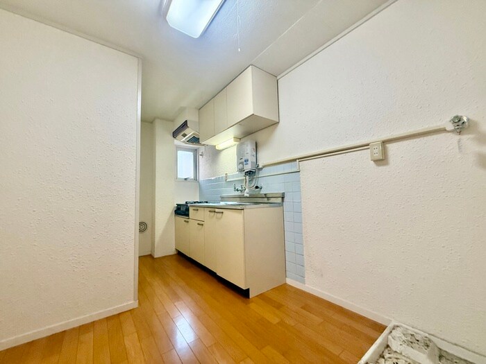 物件内観写真22　(キッチン)