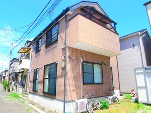 メゾンタカハシ外観写真