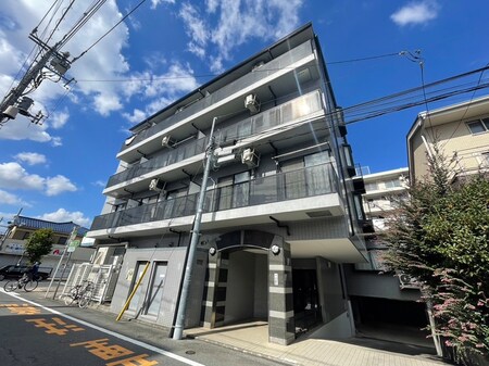 丸泰　桜町ビル外観写真