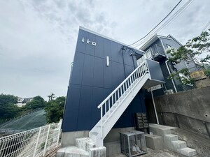 トトロ外観写真