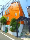 ｱﾙﾌｧﾈｸｽﾄﾍﾞｲｼﾃｨ津田沼
