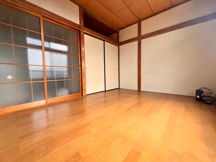 物件内観写真7　(居室)