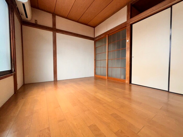 物件内観写真8　(居室)