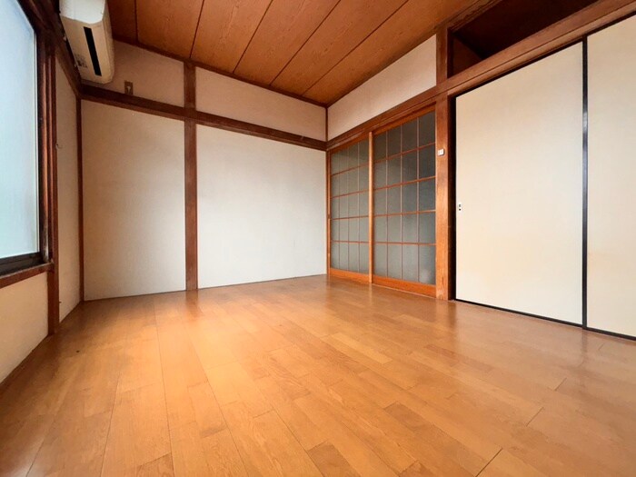 物件内観写真9　(居室)