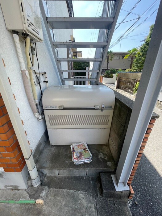 物件外観写真4　(その他)