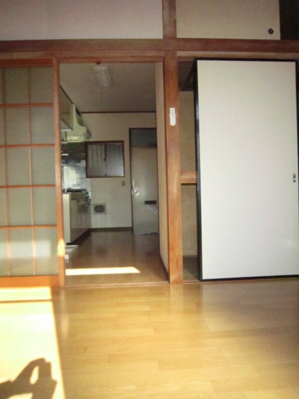 居室