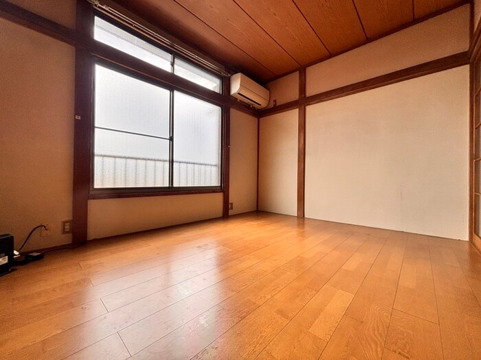 物件内観写真11　(居室)