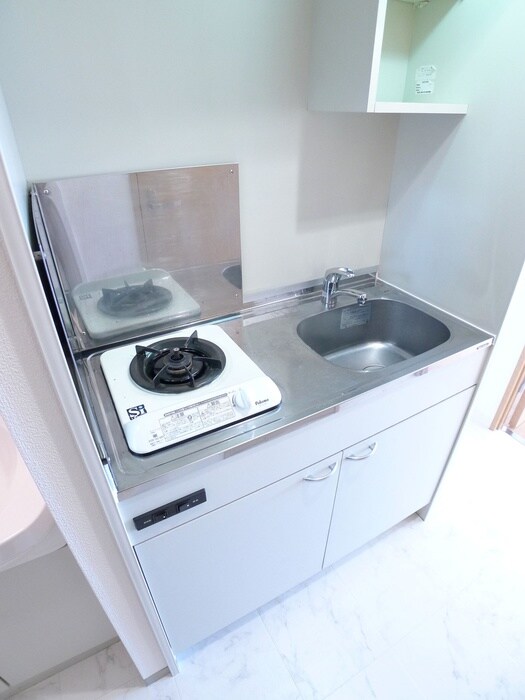 物件内観写真12　(キッチン)