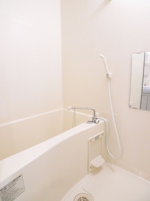 物件内観写真12　(バス／シャワールーム等)