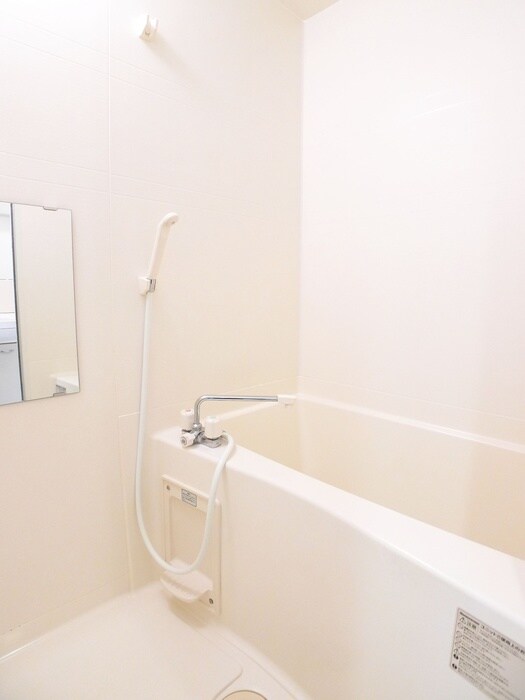物件内観写真13　(バス／シャワールーム等)
