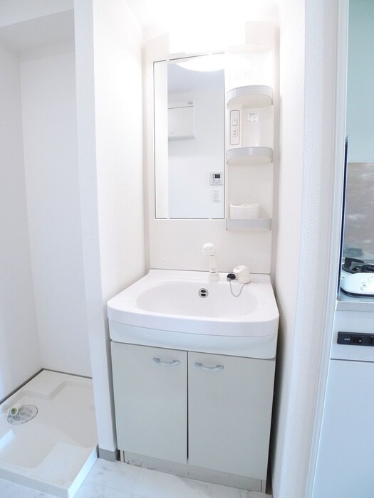 物件内観写真15　(洗面)