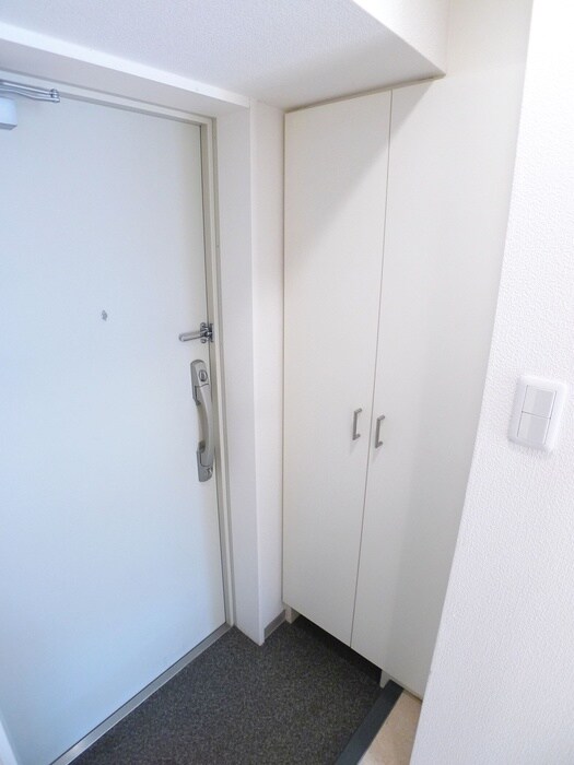 物件内観写真17　(靴箱)