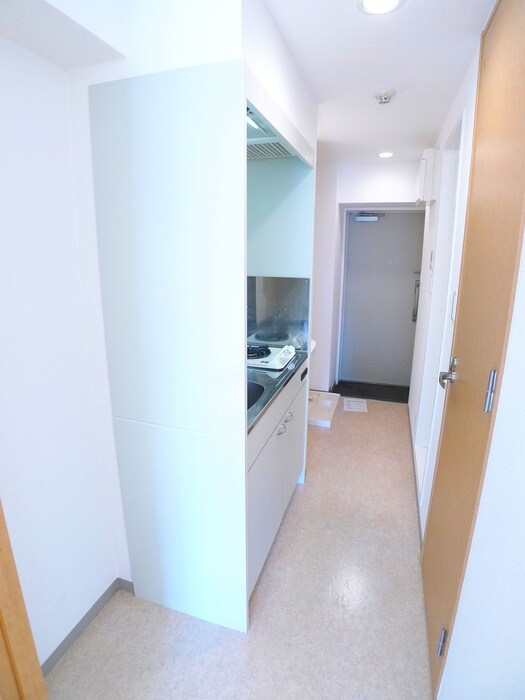 物件内観写真18　(廊下)