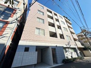 フローラルヴィラ外観写真