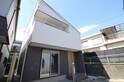 福生市北田園２丁目貸家