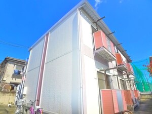 エステ－ト高砂外観写真