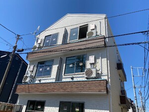 well-being 羽田外観写真