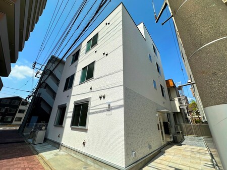 仮）ＲＳＣ西新井外観写真