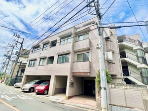ライオンズガーデン日吉(205)外観写真